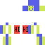 MaybeStev Minecraft skin preview
