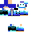 SuperLordPanda Minecraft skin preview