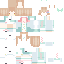 llouis0910 Minecraft skin preview