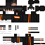 was3 Minecraft skin preview