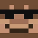 lewa_tywa classic skin texture
