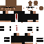 lewa_tywa Minecraft skin preview