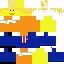 langdev Minecraft skin preview
