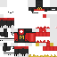 Fishsauce69 Minecraft skin preview