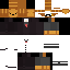 HUN_Bambi Minecraft skin preview