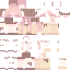Sarhyta08 Minecraft skin preview