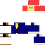 Eved_on Minecraft skin preview