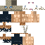 OTonPC Minecraft skin preview
