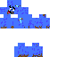 PoszloZKleksem Minecraft skin preview
