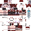 Hyperxzial Minecraft skin preview