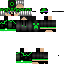 dubb87 Minecraft skin preview
