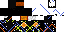 zerospookyvortex Minecraft skin preview