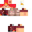 WiserFire Minecraft skin preview
