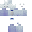 XAstroZzZzz Minecraft skin preview