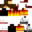 Antheros Minecraft skin preview