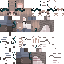 Harlow_StarFall Minecraft skin preview
