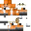 Sheebeehs Minecraft skin preview