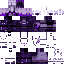 RoyaltyCrow Minecraft skin preview