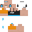 Poopenada Minecraft skin preview