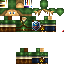 Latsytb Minecraft skin preview