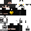 Kappuccinokat Minecraft skin preview