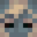 nyxus1 classic skin texture