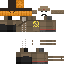 Tyler7314 Minecraft skin preview
