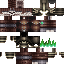 H_ades Minecraft skin preview
