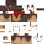 psychicdragon1 Minecraft skin preview