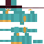 Numh Minecraft skin preview