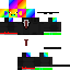 TrippleHippo Minecraft skin preview