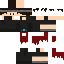 Forrageador Minecraft skin preview