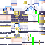 kuuaa Minecraft skin preview