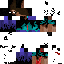 Zblaziken Minecraft skin preview