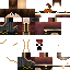 DarkMageNinja Minecraft skin preview