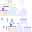 _PrincessCrystal Minecraft skin preview