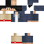 Kruizma Minecraft skin preview