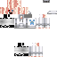 JoltX Minecraft skin preview