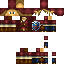 _GoldenLink_ Minecraft skin preview