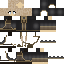 Loonela Minecraft skin preview
