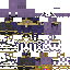 Ordlnary Minecraft skin preview