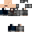 AreSee Minecraft skin preview
