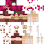 Tbells99 Minecraft skin preview