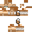 Jennagirl522 Minecraft skin preview