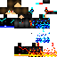 ZachBuilder Minecraft skin preview