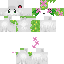 ShayminEnjoyer Minecraft skin preview