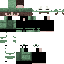 NearFrax_ Minecraft skin preview
