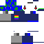 axebow9 Minecraft skin preview