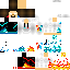 Lexon_V Minecraft skin preview