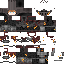GrimStone132 Minecraft skin preview